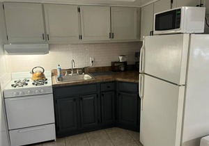 Two Bedroom Private Apt near NYC!
