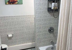 Two Bedroom Private Apt near NYC!