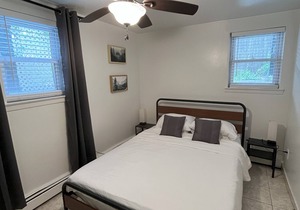Two Bedroom Private Apt near NYC!