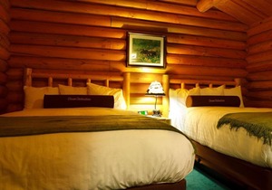 Two Convenient Accommodations, Just Minutes Away from Exciting Attractions!