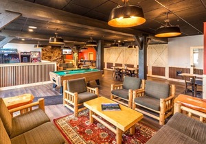 Two Convenient Accommodations, Just Minutes Away from Exciting Attractions!