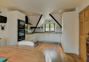 Two Grooms Cottage, Dunster