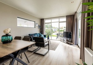 Type Cube Comfort 4 persons