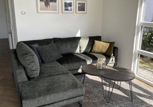 Type Cube Comfort 6 persons