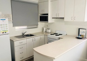 U5 Family friendly accommodation close to the beach