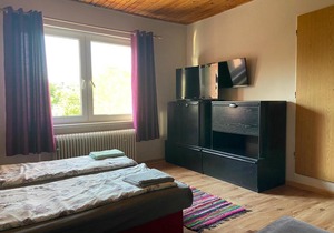 Ubytovanie Podhajska-Villa Emily-Apartman