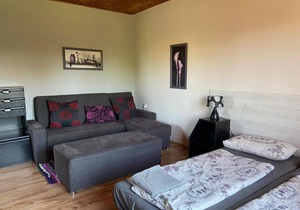 Ubytovanie Podhajska-Villa Emily-Apartman