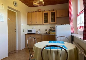 Ubytovanie Podhajska-Villa Emily-Apartman