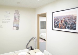 Ueno 5min/Akihabara/2LDK/Wifi#B