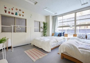 Ueno 5min/Akihabara/2LDK/Wifi#B