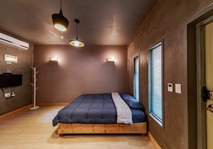 Ulsan (Baenaegol) Libe Pension