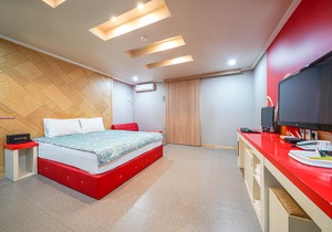 Ulsan Jinha Atiseu