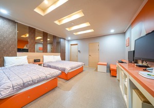 Ulsan Jinha Atiseu