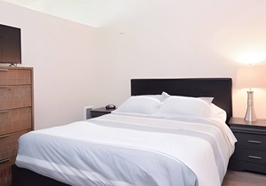 Ultra Modern Redmond 1BR 3 | Fast Wifi| Gym