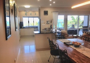 Ulysses Beachfront Penthouse 13