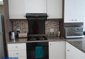 Umdloti 3bed apartment north beach road Apartment