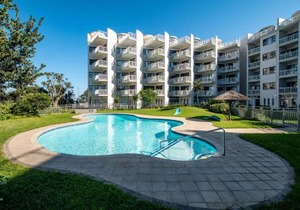 Umdloti Cabanas 21 Triplex