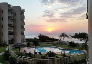 Umdloti Cabanas 21 Triplex