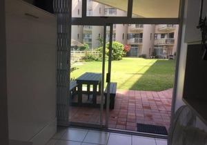 Umdloti Cabanas 21 Triplex