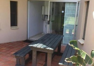 Umdloti Cabanas 21 Triplex