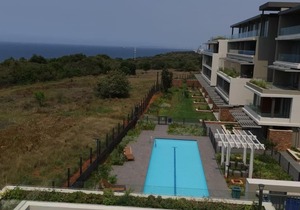 Umdloti : Oceandunes at Sibaya