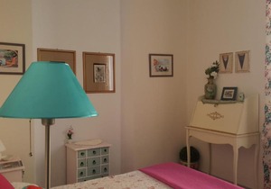 Un Balcone tra Cielo e Mare