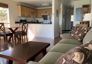 Unbeatable Ocean Front Condo | Pono Kai Resort | PK-C302
