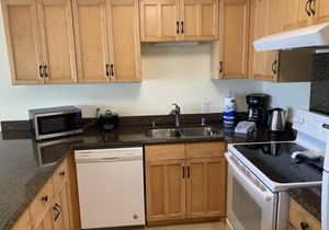 Unbeatable Ocean Front Condo | Pono Kai Resort | PK-C302