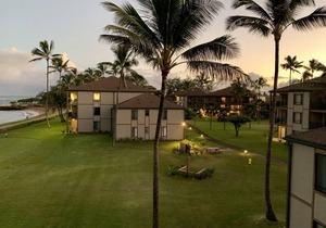 Unbeatable Ocean Front Condo | Pono Kai Resort | PK-C302