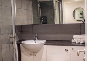 Unique 1 Bed Duplex APT- West Bromwich