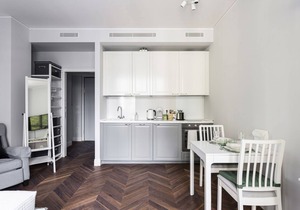Unique studio in the heart of Milan