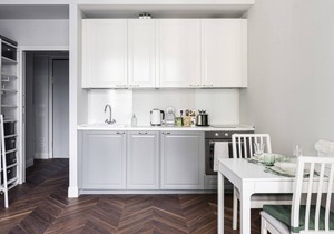 Unique studio in the heart of Milan