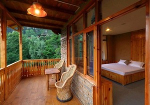 Unit 1 Himalayan Brothers Bed & Breakfast