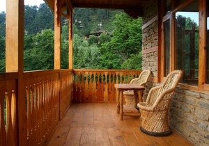 Unit 1 Himalayan Brothers Bed & Breakfast