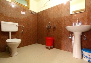 Unit 1 Himalayan Brothers Bed & Breakfast