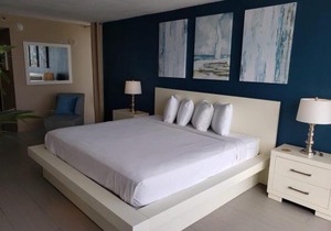 Unit 1005 at Sun N Sand Resort