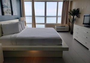 Unit 1005 at Sun N Sand Resort