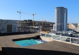 Unit 1101 Oyster Rock