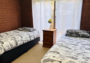 Unit 2/11 Beach Street, Merimbula