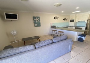 Unit 54 Seafront Estate