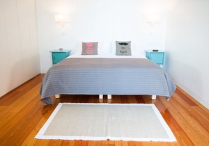 Unit With Private Pool And Sea Views At Hub Of The Village, Biologic Cropland