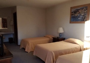 Unity Lodge Suite 11