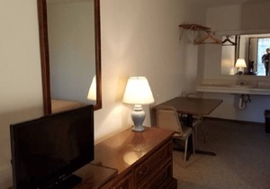 Unity Lodge Suite 11