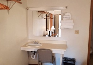 Unity Lodge Suite 12