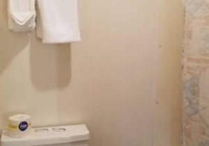 Unity Lodge Suite 12