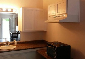 Unity Lodge Suite 2