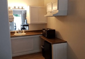 Unity Lodge Suite 3