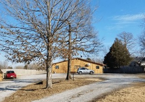 Unity Lodge Suite 3