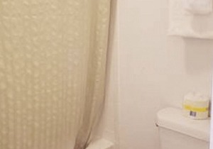 Unity Lodge Suite 3