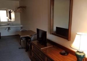 Unity Lodge Suite 4